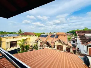 Luxury 3-Storey House for Sale – Northern Castle Residencies, Hokandar