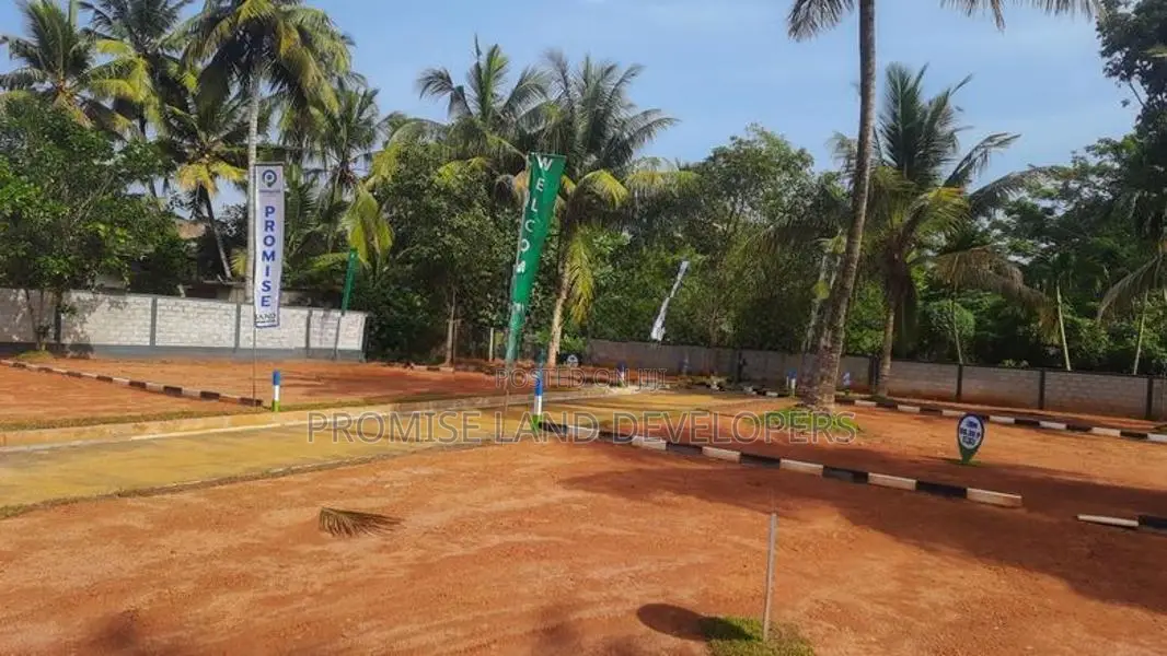 Lands for Sale in Wadduwa, Thalpitiya R03
