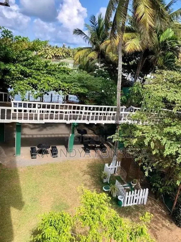 Building with Land For Sale Panadura