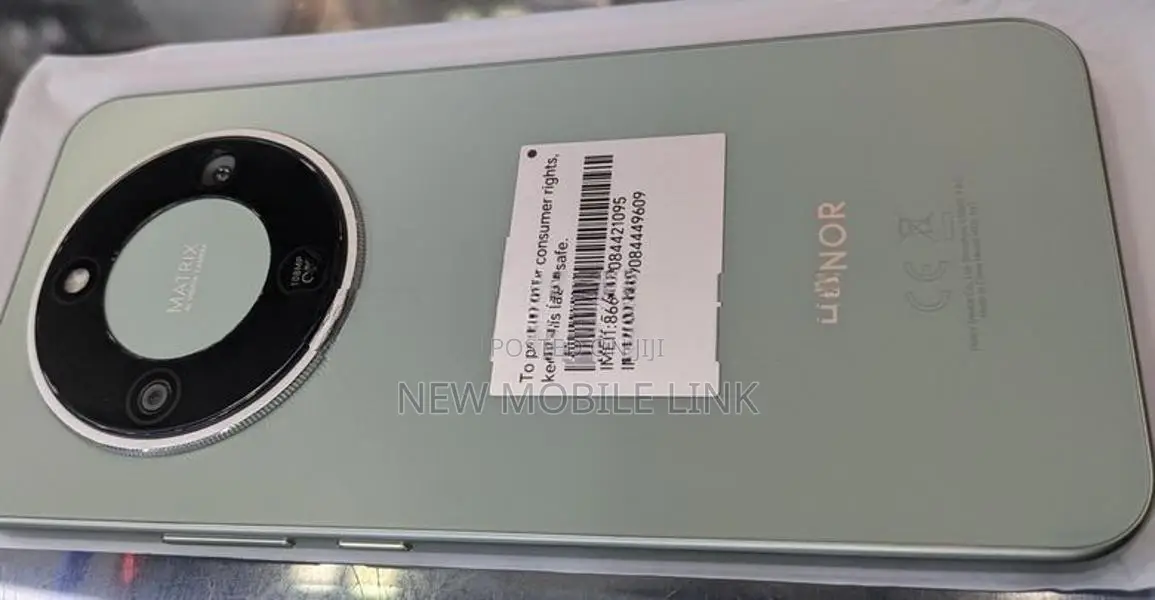 Honor X9d (Used)