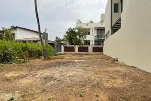 Residential Land for Sale – Boralesgamuwa
