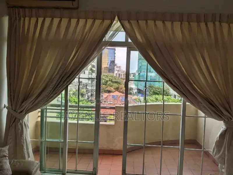 3BR Apartment for Sale at St. James Court, Col 03 (AP4694)