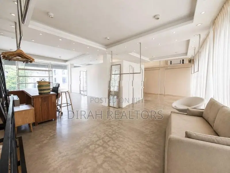 Prime Commercial Space for Rent | Battaramulla (DP-003)