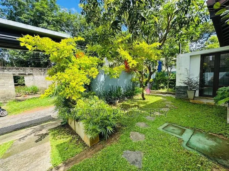 ඉඩකඩ සහිත තනිමහල් නිවසක් විකිණීමට ඇත - Piliyandala