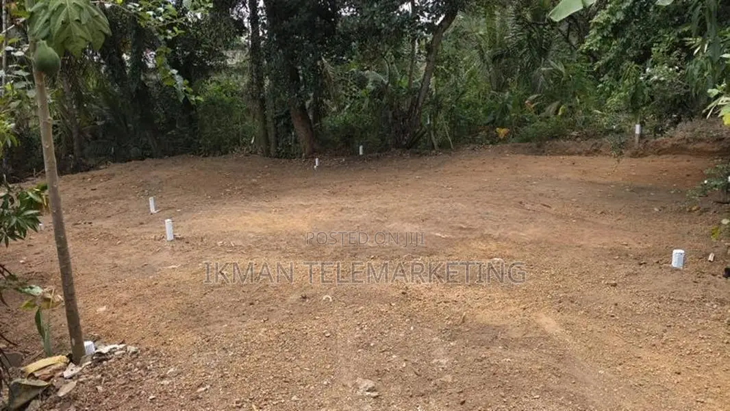 Land for Sale In Pelenwatta, Kottawa