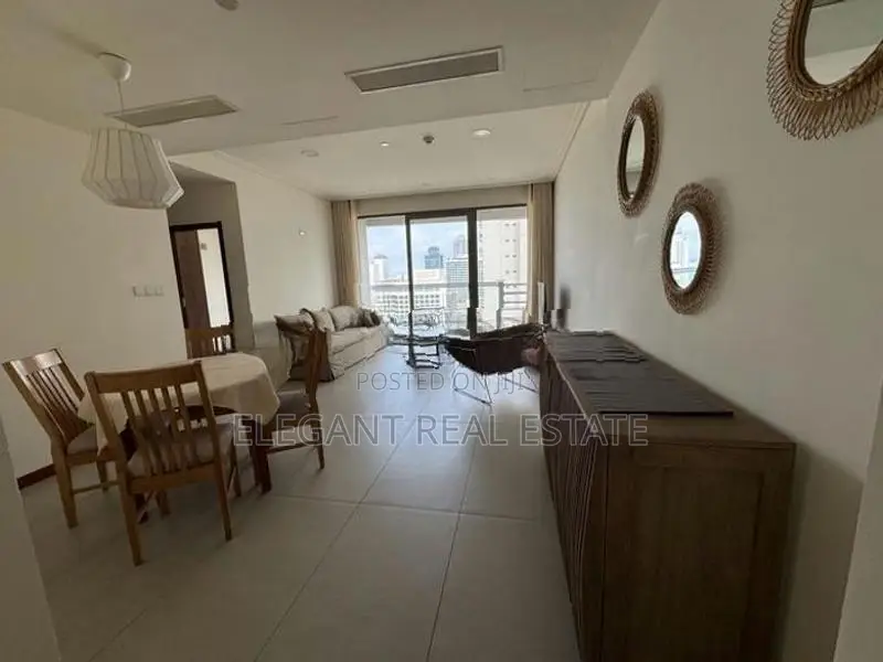 Astoria - 02 Bedroom Furnished Apartment for Sale in Colombo 03 (A4577