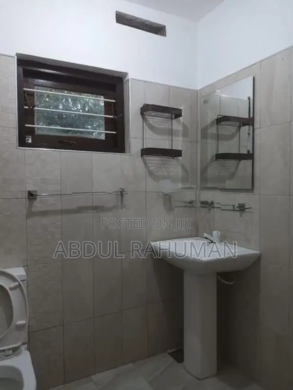 Luxurious Fully Furnished Apartment Colombo 7
