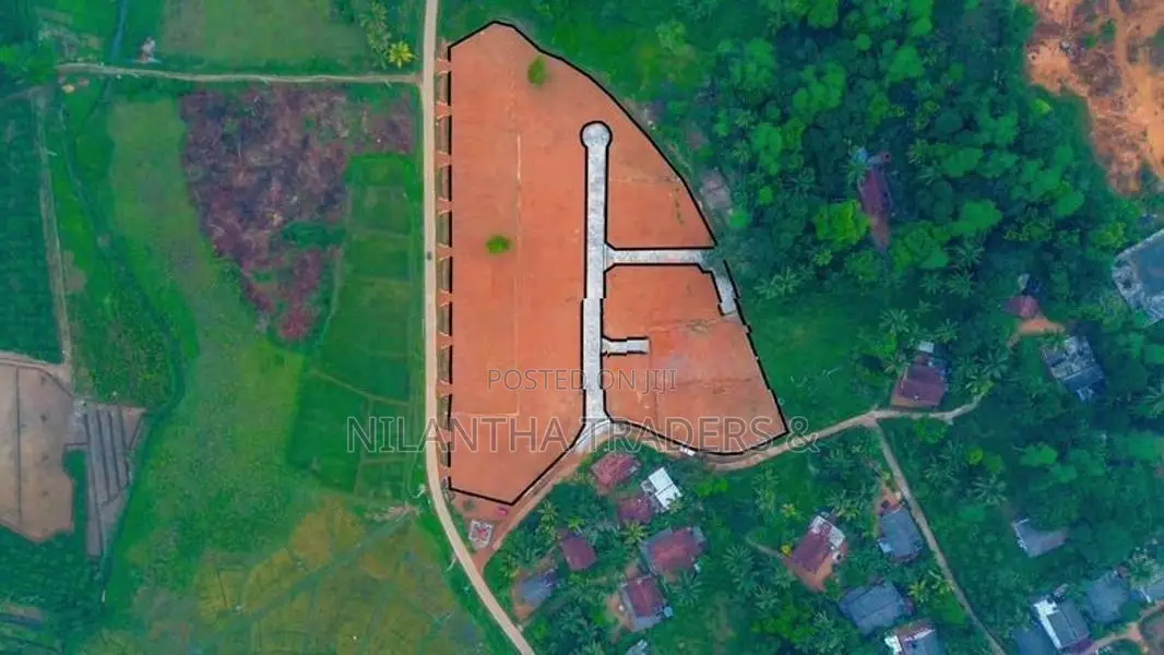 Land for Sale Mathugama
