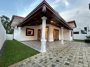 Brand New House for Sale Watareka, Meegoda. (ID : WTRK002)
