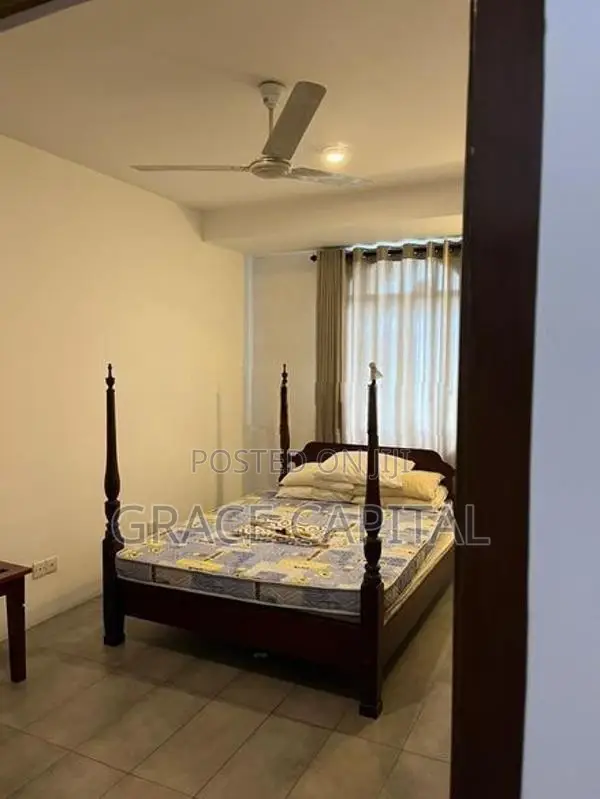 Apartment for Sale Colombo 8