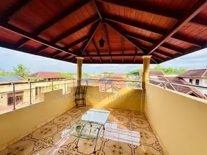 Luxury 3-Storey House for Sale – Northern Castle Residencies, Hokandar