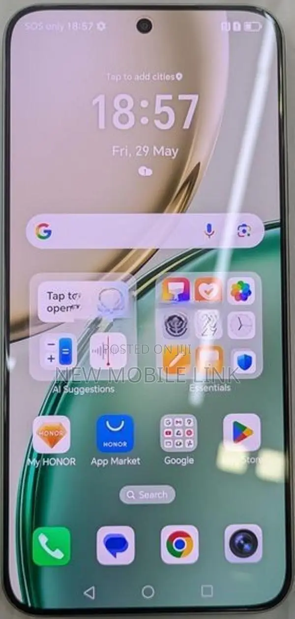 Honor X9d (Used)