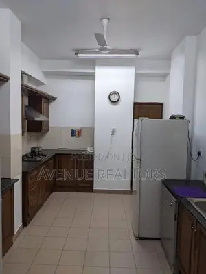 3BR Apartment for Sale at St. James Court, Col 03 (AP4694)