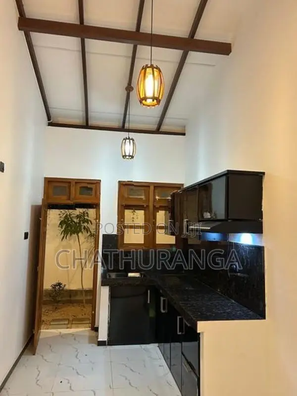 Brand New House for Sale in Ratmalana