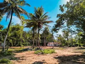Luxury Coastal Land for Sale in Midigama