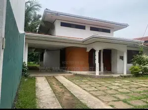 DEHIWALA : 5BR (35.7P) SPACIOUS SINGLE STORY HOUSE FOR SALE