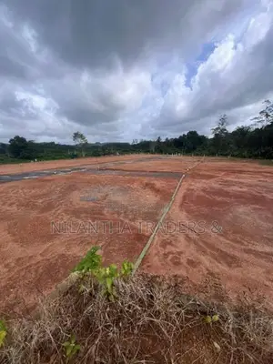 Land for Sale Mathugama