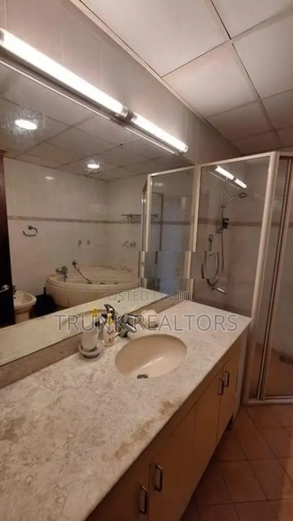 Hyde Park Residence 03BR Apartment For Rent (NK11332)colombo 2