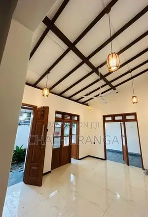 Brand New House for Sale in Ratmalana