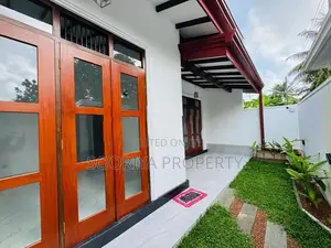 Brand New Single Storey House for Sale in Piliyandala