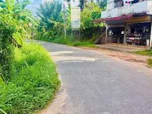 හෝමාගම, පිටිපනින්වටිනා නේවාසික ඉඩමක් කඩිනමින් විකිණීමට / KK 14427