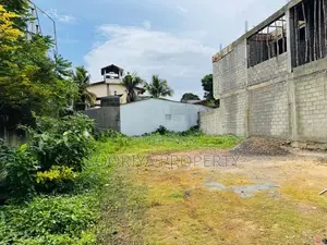 23 Perches Land for Sale in Piliyandala