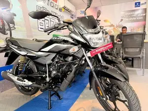 Bajaj Platina 100 ES BS6 Efi New 2026