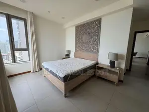 Astoria - 02 Bedroom Furnished Apartment for Sale in Colombo 03 (A4577