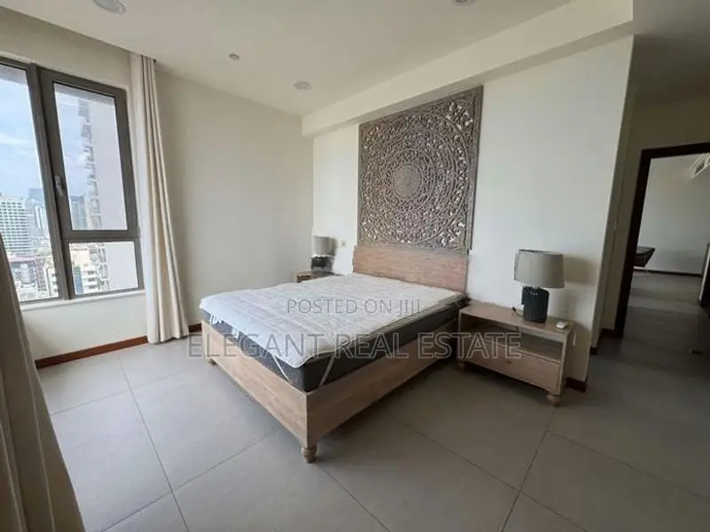 Astoria - 02 Bedroom Furnished Apartment for Sale in Colombo 03 (A4577