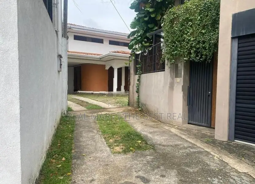 DEHIWALA : 5BR (35.7P) SPACIOUS SINGLE STORY HOUSE FOR SALE