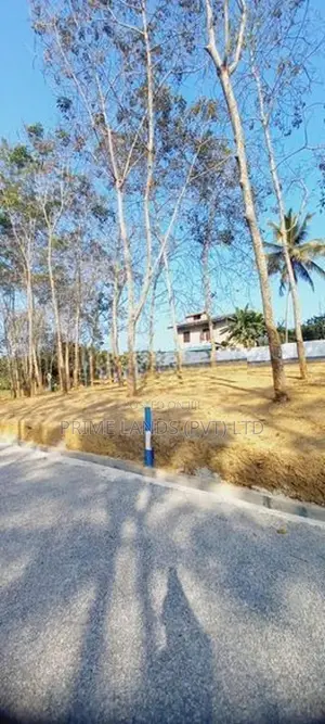 Near To Panadura Hospital Valuable Land