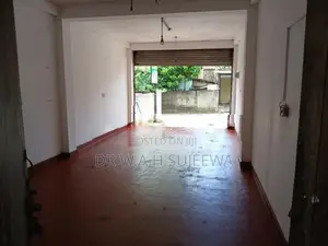 Commercial Shop Space for Rent Kelaniya
