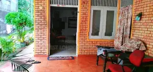 House with Land in Boralesgamuwa