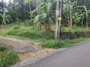 Land for Sale in Homagama