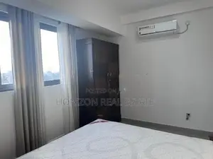 Two bedroom furnished apartment for rent in oval view Colombo 8