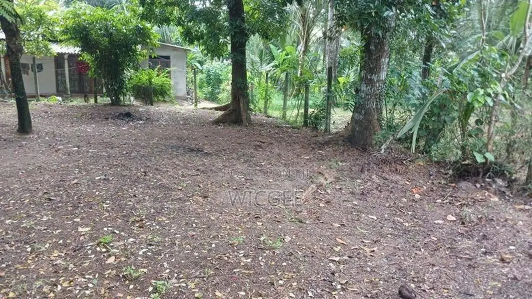 Land for Sale Yakkala