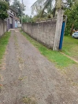 50 Perches Land Sale in Polgahawela