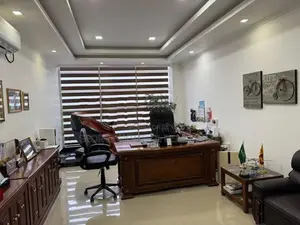 38000sqft Commercial building for rent at Colombo 8