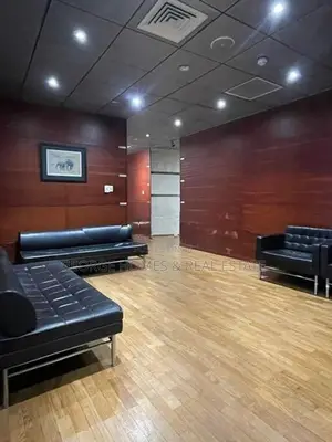 38000sqft Commercial building for rent at Colombo 8