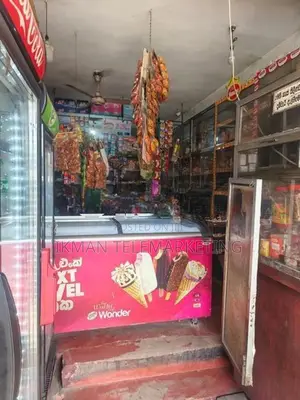 Shop for Rent in Maharagama