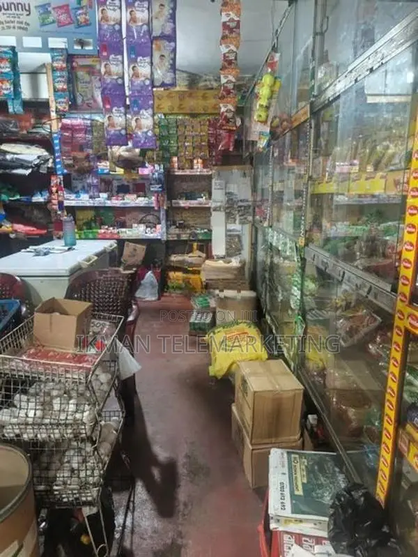 Shop for Rent in Maharagama