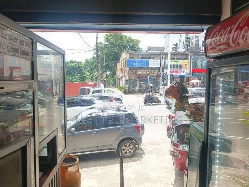 Shop for Rent in Maharagama