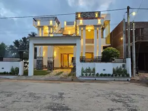 Brand New Luxury Modern House for Sale in Negombo