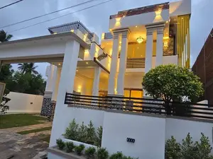 Brand New Luxury Modern House for Sale in Negombo