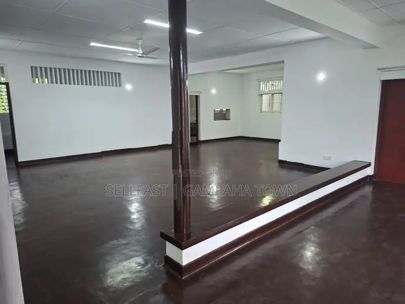 House For Rent - Gampaha