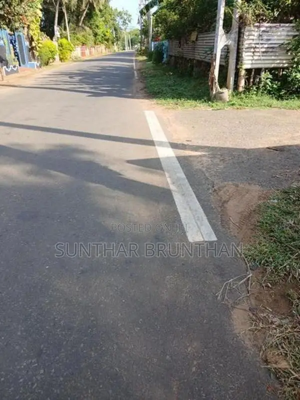காணி சங்கானை விற்பனை