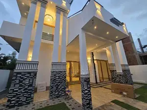 Brand New Luxury Modern House for Sale in Negombo