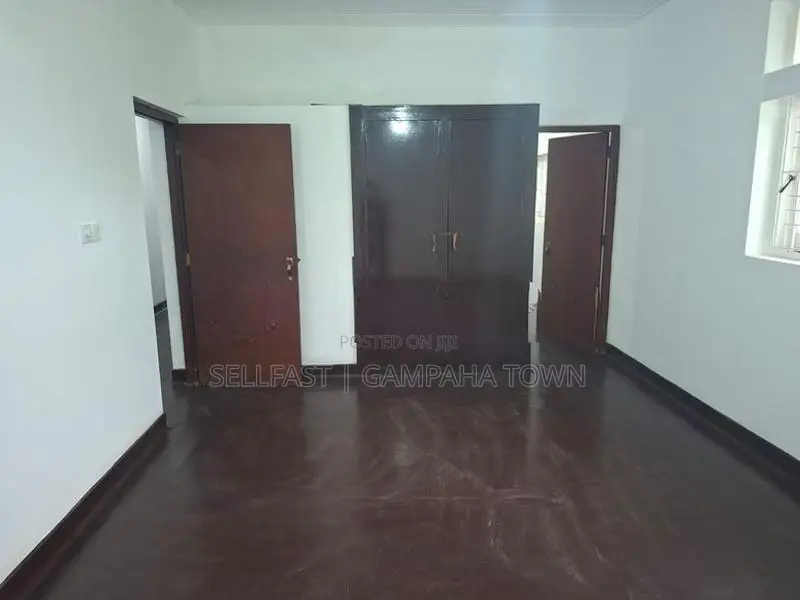 House For Rent - Gampaha