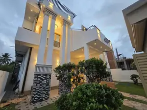 Brand New Luxury Modern House for Sale in Negombo