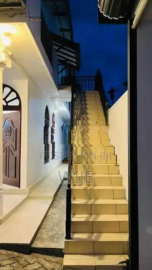 7 A/C Rooms House for Rent – Pannipitiya (Kalalgoda)